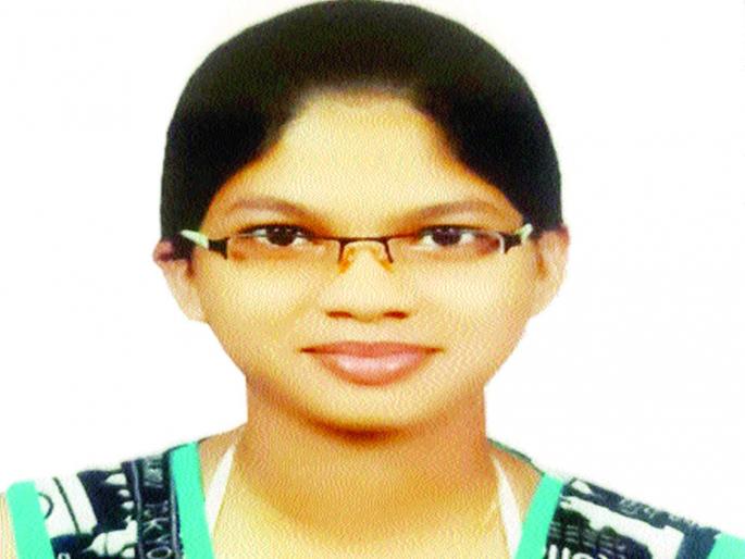 Deaf person has 80.30% | कर्णबधिर पायलला बारावीत ८०.३० टक्के Deaf person has 80.30% | कर्णबधिर पायलला बारावीत ८०.३० टक्के