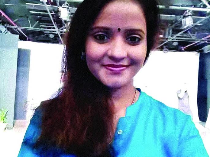 Absolute Thakava revolution can be created: Payal Pandey | रसिकतेचा अचूक ठाव क्रांती घडवू शकतो: पायल पांडे Absolute Thakava revolution can be created: Payal Pandey | रसिकतेचा अचूक ठाव क्रांती घडवू शकतो: पायल पांडे