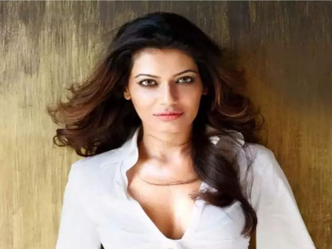 Actress Payal Rohatgi has been charged; But look for those who stand firmly behind her | अभिनेत्री पायल रोहतगीवर कारवाई होईलंच; पण तिच्या पाठीशी भक्कमपणे उभं असणाऱ्यांचा शोध घ्या...