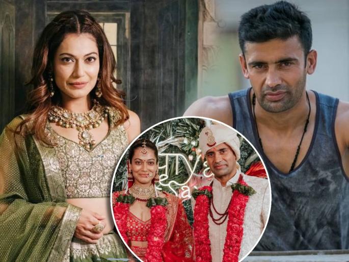 is tv actress payal rohtagi and sangram singh divorce after 3 years of marriage | लग्नाच्या ३ वर्षांतच पायल रोहतगीचा होणार घटस्फोट? ७ वर्ष लहान कुस्तीपटूशी थाटलेला संसार is tv actress payal rohtagi and sangram singh divorce after 3 years of marriage | लग्नाच्या ३ वर्षांतच पायल रोहतगीचा होणार घटस्फोट? ७ वर्ष लहान कुस्तीपटूशी थाटलेला संसार