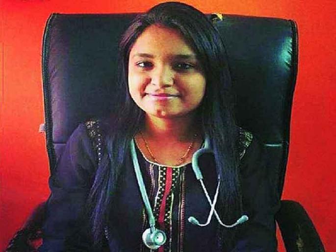 The accused was also rude to the patients in payal tadvi case | आरोपी रुग्णांशीही उद्धटपणे वागत होते The accused was also rude to the patients in payal tadvi case | आरोपी रुग्णांशीही उद्धटपणे वागत होते