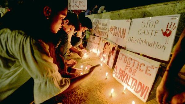 Dr. Video recording will be done for Payal Tavvi case | डॉ. पायल तडवी खटल्याच्या कामाचे होणार व्हिडीओ रेकॉर्डिंग