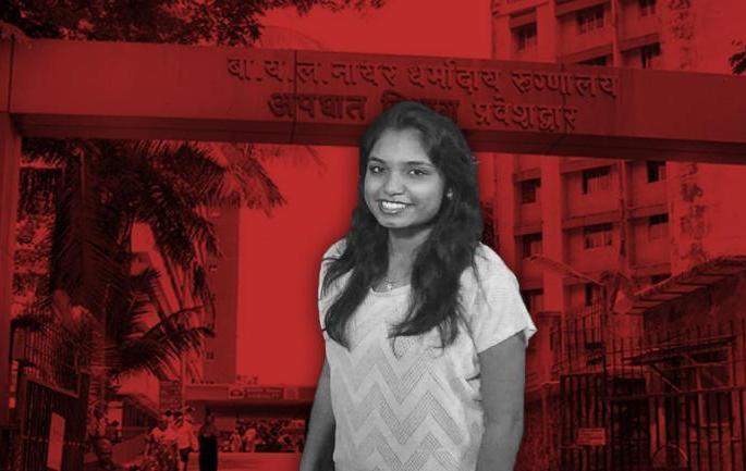 Suspects in Dr. Payal's suicide do not give admission in other colleges | डॉ.पायलच्या आत्महत्येतील संशयितांना इतर महाविद्यालयात प्रवेश नको Suspects in Dr. Payal's suicide do not give admission in other colleges | डॉ.पायलच्या आत्महत्येतील संशयितांना इतर महाविद्यालयात प्रवेश नको