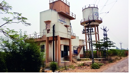 On the basis of the drinking water scheme in Chinchwad, in private space, on which basis? | चिंचवाडमधील पेयजल योजना खासगी जागेत, नावावर नसताना कोणत्या आधारावर पूर्ण ? On the basis of the drinking water scheme in Chinchwad, in private space, on which basis? | चिंचवाडमधील पेयजल योजना खासगी जागेत, नावावर नसताना कोणत्या आधारावर पूर्ण ?