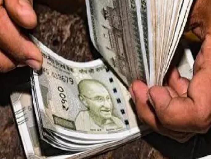 An employee of Hatkanangle taluka agriculture office has revealed that he has received illegal salary increase for six years | Kolhapur: सहा वर्षे नियमबाह्य वेतनवाढीचा लाभ, हातकणंगले ‘कृषी’तील लिपिकाचा प्रताप  An employee of Hatkanangle taluka agriculture office has revealed that he has received illegal salary increase for six years | Kolhapur: सहा वर्षे नियमबाह्य वेतनवाढीचा लाभ, हातकणंगले ‘कृषी’तील लिपिकाचा प्रताप