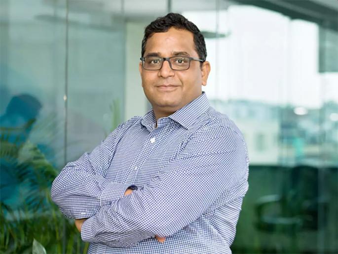 googles action abuse of monopoly says vijay shekhar | आम्ही आमच्या धोरणांवर चालणार, अमेरिकेच्या नाही; पेटीएम फाऊंडरचे खडे बोल googles action abuse of monopoly says vijay shekhar | आम्ही आमच्या धोरणांवर चालणार, अमेरिकेच्या नाही; पेटीएम फाऊंडरचे खडे बोल