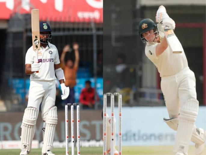 Pujara-Smith in the same dressing room; Before the WTC final, Sussex will play a match | पुजारा-स्मिथ एकाच ड्रेसिंग रूममध्ये; डब्ल्यूटीसी अंतिम लढतीआधी ससेक्सकडून खेळणार सामना