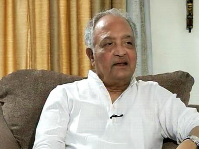 What if we lose faith on the judiciary, remain what ? P.B. Sawant | न्यायदान यंत्रणेवरील विश्वास गमावून बसलो, तर उरते काय? माजी न्यायमूर्ती पी. बी. सावंत