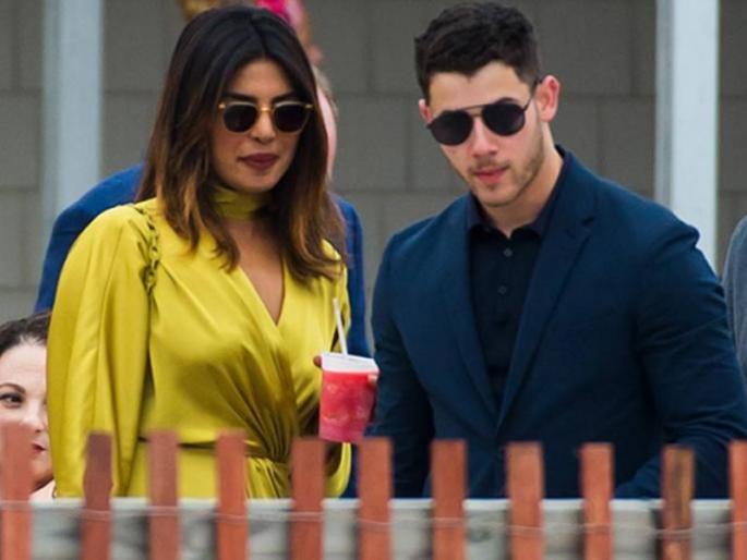 Priyanka Chopra and Nick Jonas enjoying their honeymoon in Oman, famous for these 5 reasons | प्रियांका-निकने 'या' देशात साजरा केला मिनी हनीमून, जाणून या ठिकाणाची खासियत!