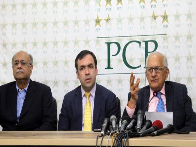 U-19 Asia Cup in India - Pak | अंडर 19 आशिया चषक भारतात नको - पाक