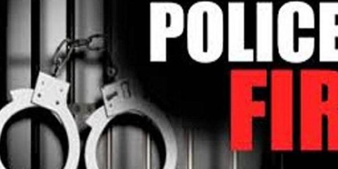 Accused absconding from GRP police station | जीआरपी पोलीस ठाण्यातून फरार झालेल्या आरोपीविरुद्ध गुन्हा दाखल!