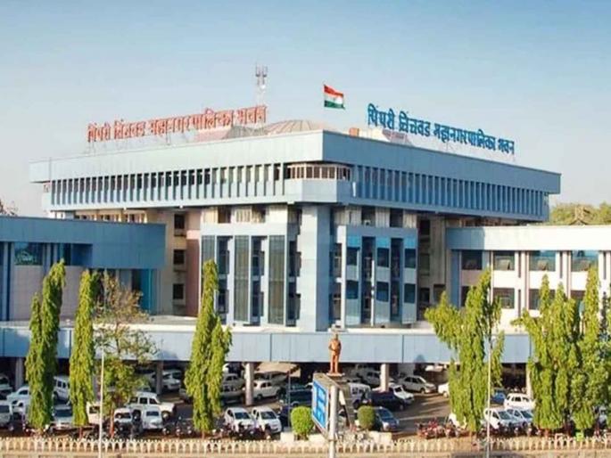 Demolish the flyover at Chinchwad Station Pimpri Railway Department letter to Pimpri-Chinchwad Municipal Corporation | चिंचवड स्टेशन, पिंपरी येथील उड्डाण पूल पाडा; रेल्वे विभागाचे पिंपरी-चिंचवड महापालिकेस पत्र Demolish the flyover at Chinchwad Station Pimpri Railway Department letter to Pimpri-Chinchwad Municipal Corporation | चिंचवड स्टेशन, पिंपरी येथील उड्डाण पूल पाडा; रेल्वे विभागाचे पिंपरी-चिंचवड महापालिकेस पत्र