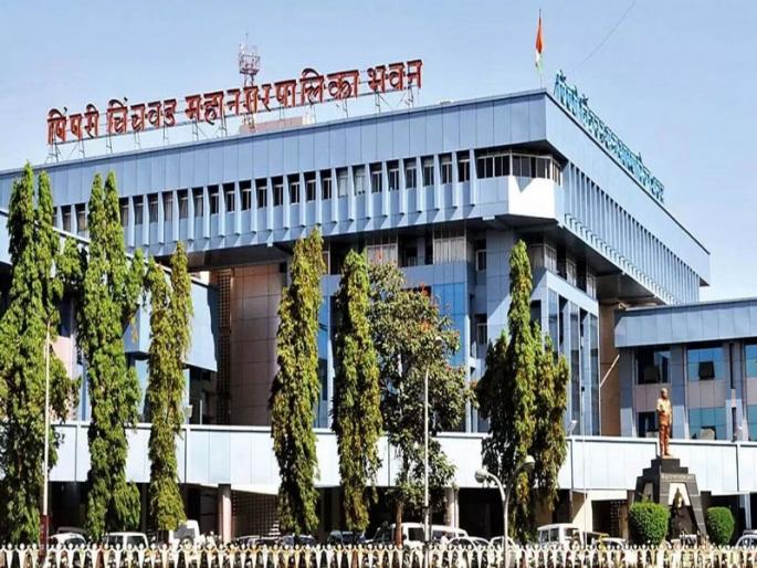 Pathya did not come to work for seven years finally the municipality gave him a coconut | PCMC: पठ्ठ्या सात वर्षे कामावरच आला नाही, अखेर पालिकेने दिला नारळ Pathya did not come to work for seven years finally the municipality gave him a coconut | PCMC: पठ्ठ्या सात वर्षे कामावरच आला नाही, अखेर पालिकेने दिला नारळ