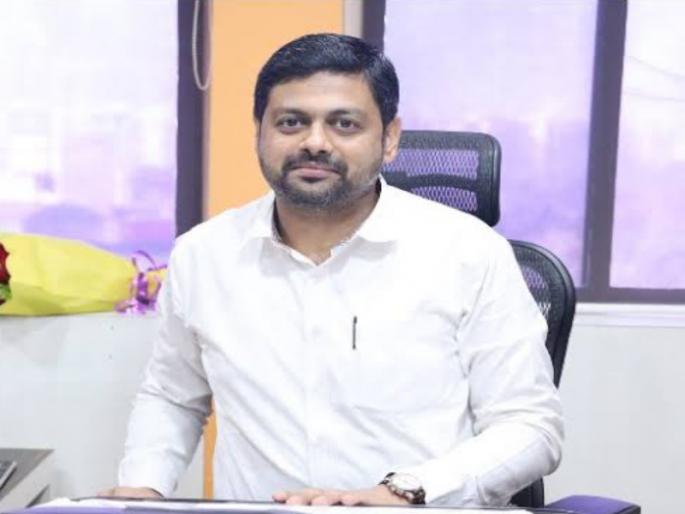 Pimpri Chinchwad Mahapalika Additional Commissioner Vikas Dhakne also transferred | पिंपरी चिंचवड महापालिकेचे अतिरिक्त आयुक्त विकास ढाकणे यांचीही बदली Pimpri Chinchwad Mahapalika Additional Commissioner Vikas Dhakne also transferred | पिंपरी चिंचवड महापालिकेचे अतिरिक्त आयुक्त विकास ढाकणे यांचीही बदली