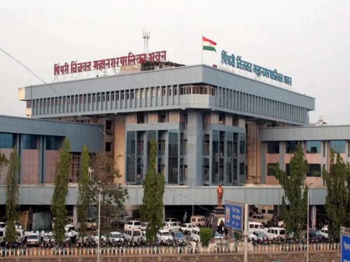 Anti corruption Department action in Pimpri Municipal Corporation An employee of the water supply department was arrested | पिंपरी महापालिकेत लाचलुचपत प्रतिबंधक विभागाची 'धाड'; पाणीपुरवठा विभागातील कर्मचाऱ्याला अटक Anti corruption Department action in Pimpri Municipal Corporation An employee of the water supply department was arrested | पिंपरी महापालिकेत लाचलुचपत प्रतिबंधक विभागाची 'धाड'; पाणीपुरवठा विभागातील कर्मचाऱ्याला अटक