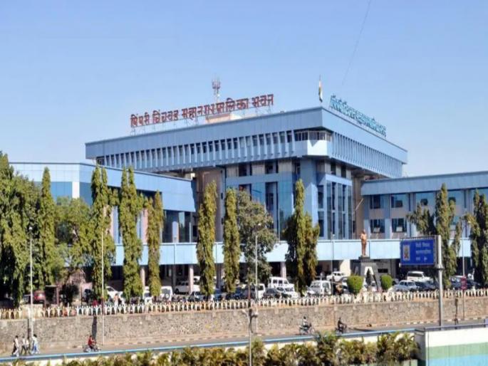 PCMC Municipal Strike Action One lakh dues notice auction of 24 properties | PCMC: महापालिकेची धडक कारवाई; एक लाखांच्यावर थकबाकी नोटीस, २४ मालमत्तांचा लिलाव PCMC Municipal Strike Action One lakh dues notice auction of 24 properties | PCMC: महापालिकेची धडक कारवाई; एक लाखांच्यावर थकबाकी नोटीस, २४ मालमत्तांचा लिलाव