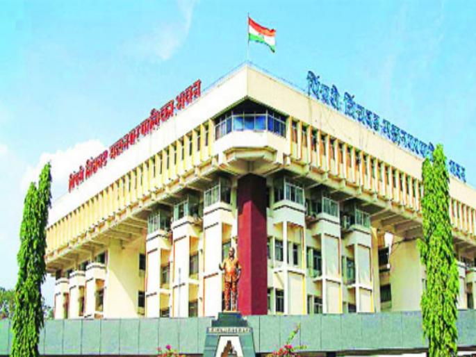 Two years ago, I do not understand what's going on in the municipal corporation | दोन वर्ष झाली महापालिकेत काय चाललंय समजत नाही  Two years ago, I do not understand what's going on in the municipal corporation | दोन वर्ष झाली महापालिकेत काय चाललंय समजत नाही