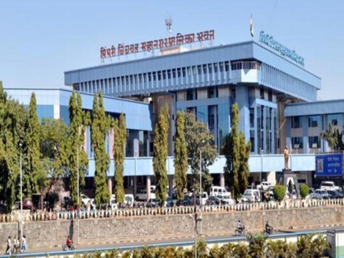 Rebellion in the Pimpri-Chinchwad Municipal Corporation Mayor election ? | पिंपरी-चिंचवड महापालिकेच्या महापौर निवडणुकीत होणार बंडखोरी? Rebellion in the Pimpri-Chinchwad Municipal Corporation Mayor election ? | पिंपरी-चिंचवड महापालिकेच्या महापौर निवडणुकीत होणार बंडखोरी?