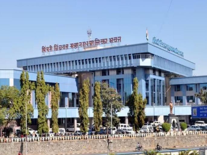 Pimpri Chinchwad also hit by change of power in the state Transfer of Additional Commissioner Jitendra Wagh | राज्यातील सत्ताबदलाचा पिंपरी-चिंचवडलाही झटका; अतिरिक्त आयुक्त जितेंद्र वाघ यांची बदली Pimpri Chinchwad also hit by change of power in the state Transfer of Additional Commissioner Jitendra Wagh | राज्यातील सत्ताबदलाचा पिंपरी-चिंचवडलाही झटका; अतिरिक्त आयुक्त जितेंद्र वाघ यांची बदली