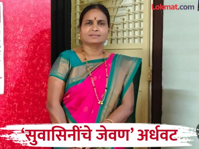 Time's passing; Mother dies after drowning in tank while wedding preparations are in full swing | काळाचा घाला; लगीनघाई सुरु असताना टाकीत बुडून आईचा मृत्यू;चिंचवड मोहननगर येथील घटना Time's passing; Mother dies after drowning in tank while wedding preparations are in full swing | काळाचा घाला; लगीनघाई सुरु असताना टाकीत बुडून आईचा मृत्यू;चिंचवड मोहननगर येथील घटना