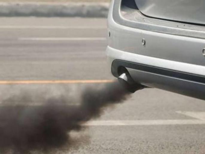 Despite spending Rs 30 crore, the air in the industrial city remains polluted. | तीस कोटींचा चुराडा करूनही उद्योगनगरीतील हवा प्रदूषितच Despite spending Rs 30 crore, the air in the industrial city remains polluted. | तीस कोटींचा चुराडा करूनही उद्योगनगरीतील हवा प्रदूषितच