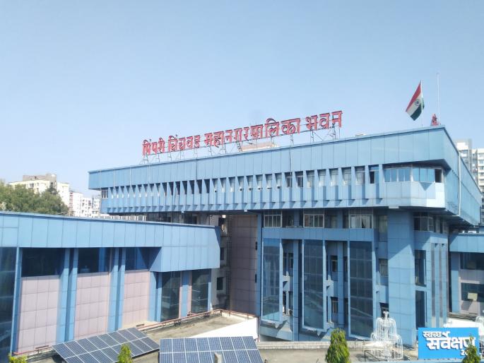 Water shortage hits the pimpri chinchwad city There is no water for construction at the moment, says the commissioner | Pimpri Chinchwad: शहरात पाणी टंचाईच्या झळा; तूर्तास बांधकामांना पाणी नाहीच, आयुक्तांची माहिती Water shortage hits the pimpri chinchwad city There is no water for construction at the moment, says the commissioner | Pimpri Chinchwad: शहरात पाणी टंचाईच्या झळा; तूर्तास बांधकामांना पाणी नाहीच, आयुक्तांची माहिती