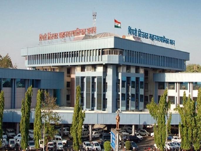 PCMC: Transfer of Deputy Commissioner of General Administration Department Vithal Joshi cancelled | PCMC: सामान्य प्रशासन विभागाचे उपायुक्त विठ्ठल जोशी यांची बदली रद्द PCMC: Transfer of Deputy Commissioner of General Administration Department Vithal Joshi cancelled | PCMC: सामान्य प्रशासन विभागाचे उपायुक्त विठ्ठल जोशी यांची बदली रद्द