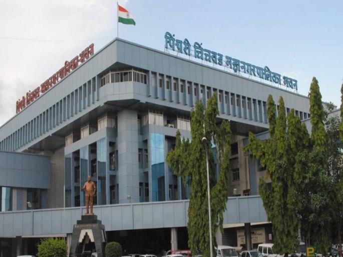 The first blow of power change in the state was Pimpri-Chinchwad; Transfer of Additional Commissioner Jitendra Wagh | PCMC: राज्यातील सत्ताबदलाचा पहिला झटका पिंपरी-चिंचवडला; अपर आयुक्त जितेंद्र वाघ यांची बदली The first blow of power change in the state was Pimpri-Chinchwad; Transfer of Additional Commissioner Jitendra Wagh | PCMC: राज्यातील सत्ताबदलाचा पहिला झटका पिंपरी-चिंचवडला; अपर आयुक्त जितेंद्र वाघ यांची बदली