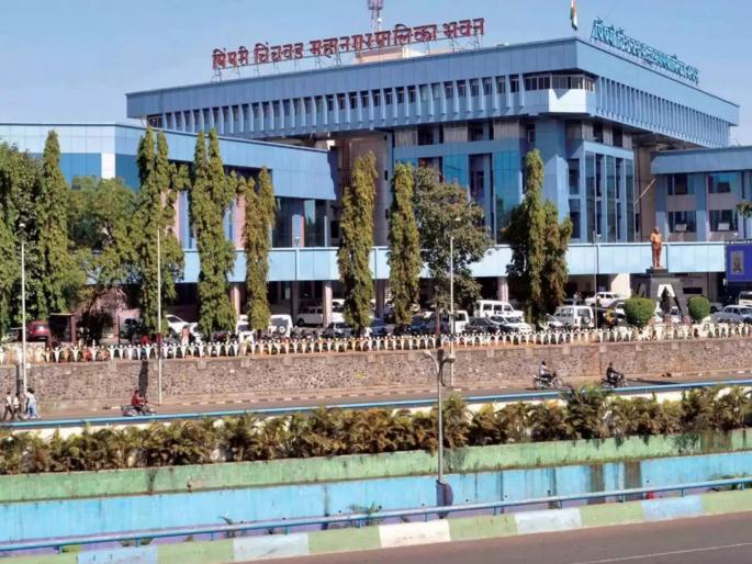 Pimpri Chinchwad Municipal elections together or on their own? The key issue will be the seat allocation formula | Pimpri - Chinchwad : महापालिका निवडणूक एकत्र की स्वबळावर? जागावाटपाचे सूत्र ठरणार कळीचा मुद्दा Pimpri Chinchwad Municipal elections together or on their own? The key issue will be the seat allocation formula | Pimpri - Chinchwad : महापालिका निवडणूक एकत्र की स्वबळावर? जागावाटपाचे सूत्र ठरणार कळीचा मुद्दा