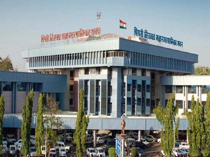 Resignations of 61 newly recruited employees in the municipal service | महापालिकेची नोकरी नको रे बाबा! ६१ जणांनी दिले राजीनामे Resignations of 61 newly recruited employees in the municipal service | महापालिकेची नोकरी नको रे बाबा! ६१ जणांनी दिले राजीनामे