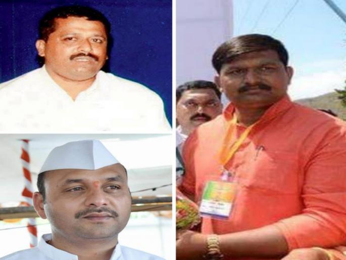 Malignant trends are increasing in Mawla Satish Shetty Sachin Shelke and now Kishore Aware | मावळात विघातक प्रव्रुत्तींचं प्रमाण वाढतंय; सतीश शेट्टी, सचिन शेळके आणि आता किशोर आवारे Malignant trends are increasing in Mawla Satish Shetty Sachin Shelke and now Kishore Aware | मावळात विघातक प्रव्रुत्तींचं प्रमाण वाढतंय; सतीश शेट्टी, सचिन शेळके आणि आता किशोर आवारे