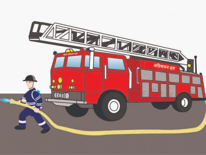 Fire will be under control soon, fire station to be set up in Ravet; An expenditure of thirty crores | PCMC: आगीवर लगेच मिळणार नियंत्रण! रावेतला अग्निशमन केंद्र; पालिका करणार ३० कोटींचा खर्च Fire will be under control soon, fire station to be set up in Ravet; An expenditure of thirty crores | PCMC: आगीवर लगेच मिळणार नियंत्रण! रावेतला अग्निशमन केंद्र; पालिका करणार ३० कोटींचा खर्च