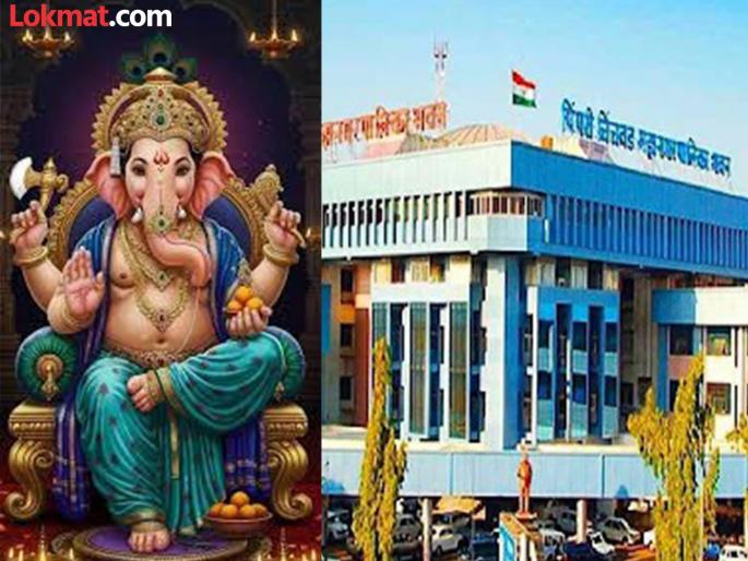 PUNE NEWS Ganesh Mandal workers have a 'good day' due to the upcoming elections in Pune city. | पुणे शहरात आगामी निवडणुकीमुळे गणेश मंडळांच्या कार्यकर्त्यांना 'अच्छे दिन' PUNE NEWS Ganesh Mandal workers have a 'good day' due to the upcoming elections in Pune city. | पुणे शहरात आगामी निवडणुकीमुळे गणेश मंडळांच्या कार्यकर्त्यांना 'अच्छे दिन'