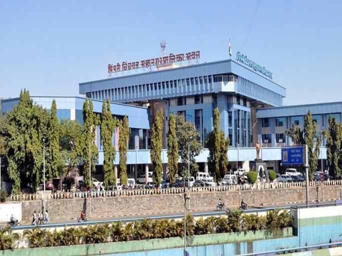 Verbal altercation between clerk and teacher in education department of Pimpri Chinchwad Municipal Corporation | पिंपरी चिंचवड महापालिकेच्या शिक्षण विभागात लिपिक अन् शिक्षिकांची शाब्दिक बाचाबाची Verbal altercation between clerk and teacher in education department of Pimpri Chinchwad Municipal Corporation | पिंपरी चिंचवड महापालिकेच्या शिक्षण विभागात लिपिक अन् शिक्षिकांची शाब्दिक बाचाबाची