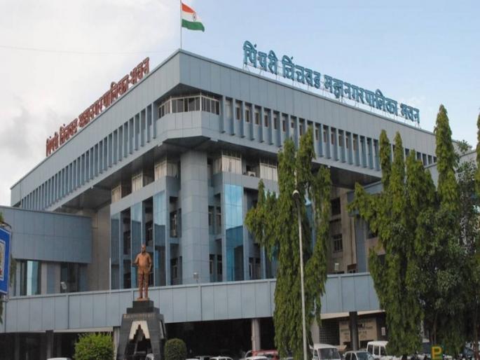 PCMC: 'PWD' slams municipality, letter to commissioner over illegal TDR loading | PCMC: ‘पीडब्ल्यूडी’ने महापालिकेला पाडले ताेंडावर, नियमबाह्य TDR लोड केल्याप्रकरणी आयुक्तांना पत्र PCMC: 'PWD' slams municipality, letter to commissioner over illegal TDR loading | PCMC: ‘पीडब्ल्यूडी’ने महापालिकेला पाडले ताेंडावर, नियमबाह्य TDR लोड केल्याप्रकरणी आयुक्तांना पत्र