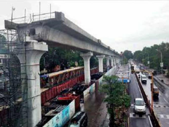 Two places in Pimpri Municipal Corporation Bhavan, Vallabhnagar will be leased to Mahametro for 30 years on rent | पिंपरी महापालिका भवन, वल्लभनगरातील दोन जागा महामेट्रोला ३० वर्षे भाडेतत्वावर Two places in Pimpri Municipal Corporation Bhavan, Vallabhnagar will be leased to Mahametro for 30 years on rent | पिंपरी महापालिका भवन, वल्लभनगरातील दोन जागा महामेट्रोला ३० वर्षे भाडेतत्वावर