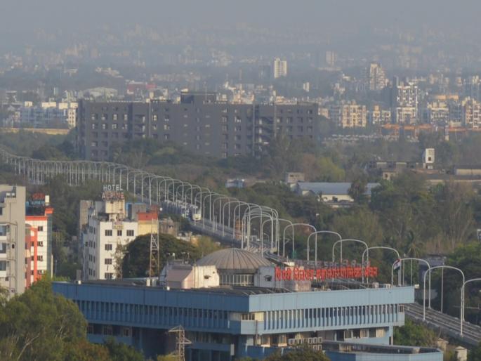 Travel to Swargate in just 40 to 50 minutes; Pimpri-Chinchwad residents have a comfortable journey | Pune Metro: अवघ्या ४० ते ५० मिनिटांत स्वारगेटपर्यंत; पिंपरी-चिंचवडकरांचा प्रवास झाला सुखकर Travel to Swargate in just 40 to 50 minutes; Pimpri-Chinchwad residents have a comfortable journey | Pune Metro: अवघ्या ४० ते ५० मिनिटांत स्वारगेटपर्यंत; पिंपरी-चिंचवडकरांचा प्रवास झाला सुखकर