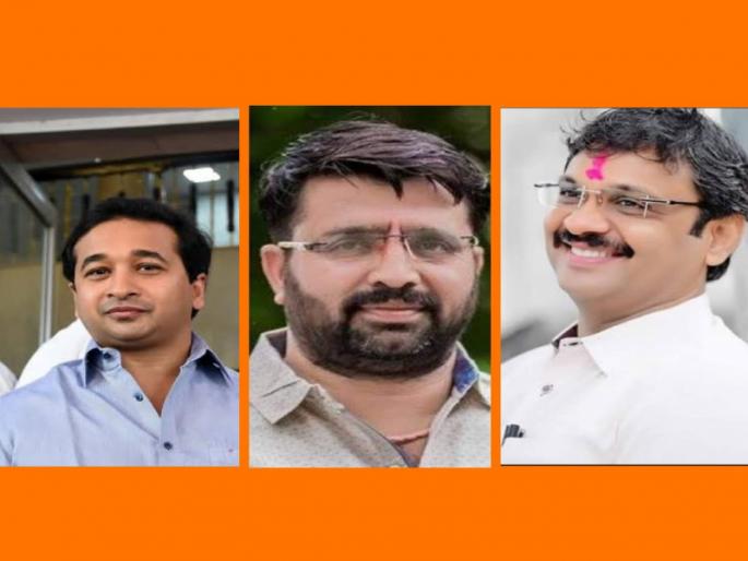 eknath shinade and mlas after surat guwahati now goa nitesh rane and bjp mla from Pimpri Chinchwad will also attend | सुरत, गुवाहाटीनंतर आता गोवा? नितेश राणेंसह पिंपरी चिंचवडमधील भाजपचे 2 आमदारही जाणार eknath shinade and mlas after surat guwahati now goa nitesh rane and bjp mla from Pimpri Chinchwad will also attend | सुरत, गुवाहाटीनंतर आता गोवा? नितेश राणेंसह पिंपरी चिंचवडमधील भाजपचे 2 आमदारही जाणार