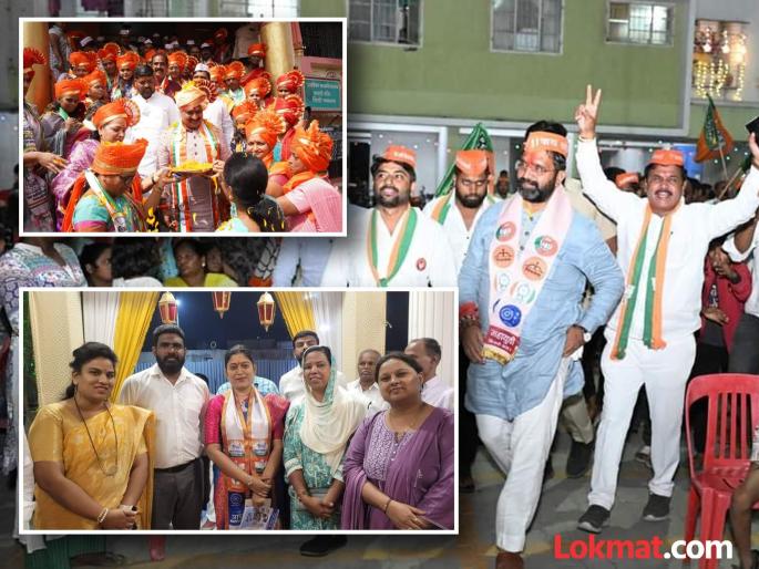 Just walk around from morning eat wherever you get time Diet disordered but candidate preserves health | Pimpri Chinchwad: सकाळपासून नुसतं फिरायचं, वेळ मिळेल तिथं खायचं..! आहार विस्कळीत, मात्र उमेदवार जपतायेत आरोग्य Just walk around from morning eat wherever you get time Diet disordered but candidate preserves health | Pimpri Chinchwad: सकाळपासून नुसतं फिरायचं, वेळ मिळेल तिथं खायचं..! आहार विस्कळीत, मात्र उमेदवार जपतायेत आरोग्य