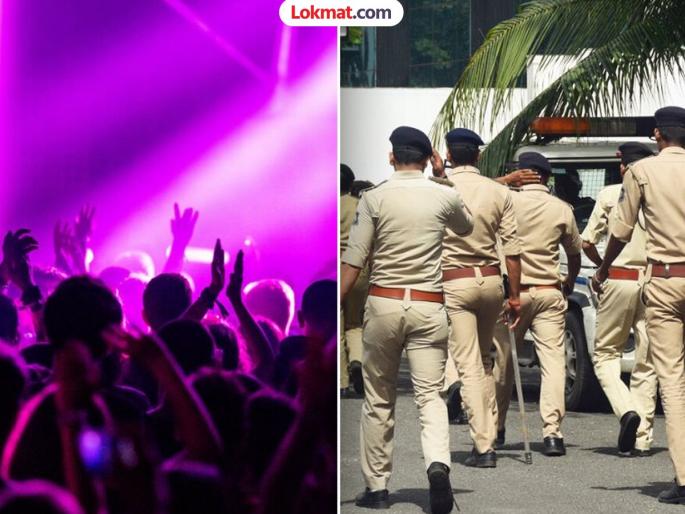 Welcome the New Year; Celebrate within the rules! Police force will be deployed in Pimpri-Chinchwad | नववर्षाचे स्वागत; जल्लोष नियमात राहूनच! पिंपरी-चिंचवडमध्ये पोलिसांचा फौजफाटा तैनात राहणार Welcome the New Year; Celebrate within the rules! Police force will be deployed in Pimpri-Chinchwad | नववर्षाचे स्वागत; जल्लोष नियमात राहूनच! पिंपरी-चिंचवडमध्ये पोलिसांचा फौजफाटा तैनात राहणार