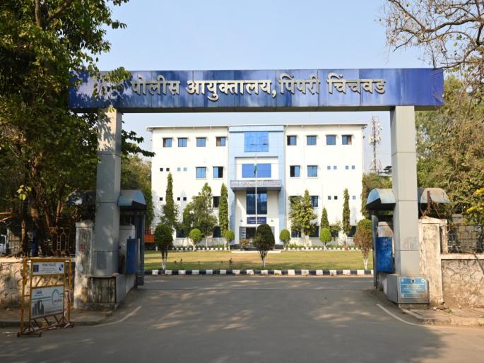 Main suspect arrested in Nigdi robbery case; Anti-Property Crime Squad arrests | निगडीतील दरोडाप्रकरणी मुख्य संशयितास अटक; मालमत्ता गुन्हे विरोधी पथकाने ठोकल्या बेड्या Main suspect arrested in Nigdi robbery case; Anti-Property Crime Squad arrests | निगडीतील दरोडाप्रकरणी मुख्य संशयितास अटक; मालमत्ता गुन्हे विरोधी पथकाने ठोकल्या बेड्या