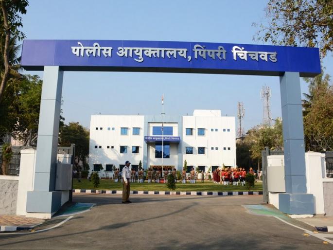 Monya Ludekar, a criminal from Chikhli, tried to bring the Sarai criminals to justice. | पिंपरी चिंचवडमध्ये सराईत गुन्हेगारांना अद्दल घडविण्यासाठी गुन्हेगार मोन्या लुडेकरला केला तडीपार Monya Ludekar, a criminal from Chikhli, tried to bring the Sarai criminals to justice. | पिंपरी चिंचवडमध्ये सराईत गुन्हेगारांना अद्दल घडविण्यासाठी गुन्हेगार मोन्या लुडेकरला केला तडीपार