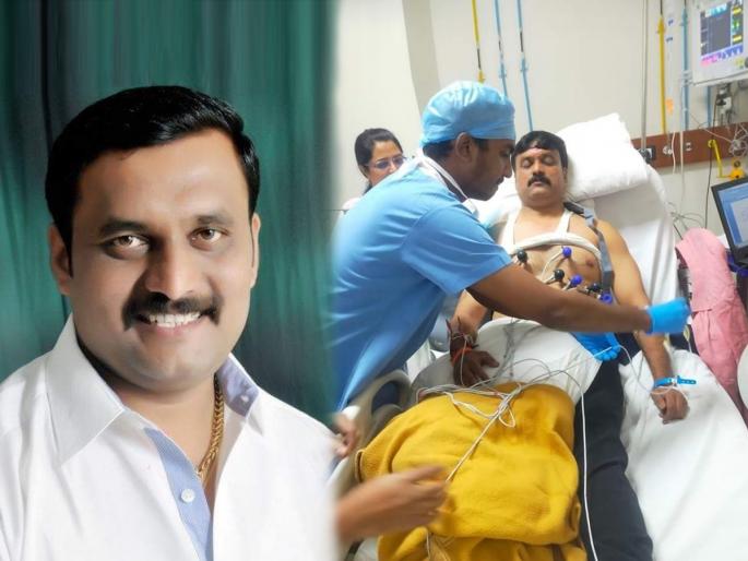 Attack on Uddhav Thackeray group's city president Sachin Bhosale | Pimpri Chinchwad | उद्धव ठाकरे गटाचे शहराध्यक्ष सचिन भोसले यांच्यावर हल्ला Attack on Uddhav Thackeray group's city president Sachin Bhosale | Pimpri Chinchwad | उद्धव ठाकरे गटाचे शहराध्यक्ष सचिन भोसले यांच्यावर हल्ला