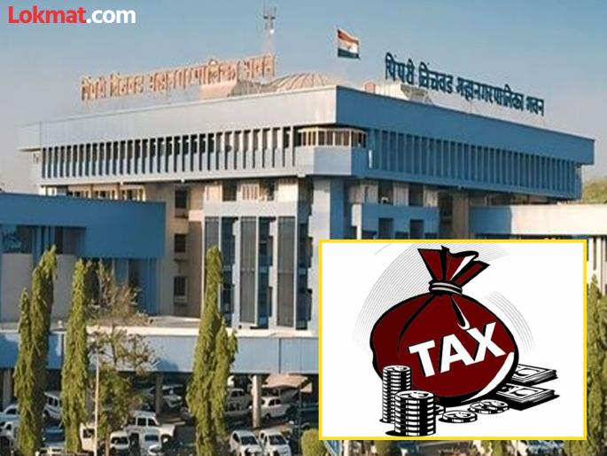 Companies and schools owe Rs 423 crores...! Municipal Corporation starts sealing properties | कंपन्या अन् शाळांकडे ४२३ कोटींची थकबाकी...! महापालिकेकडून मालमत्ता सील करण्यास सुरुवात Companies and schools owe Rs 423 crores...! Municipal Corporation starts sealing properties | कंपन्या अन् शाळांकडे ४२३ कोटींची थकबाकी...! महापालिकेकडून मालमत्ता सील करण्यास सुरुवात