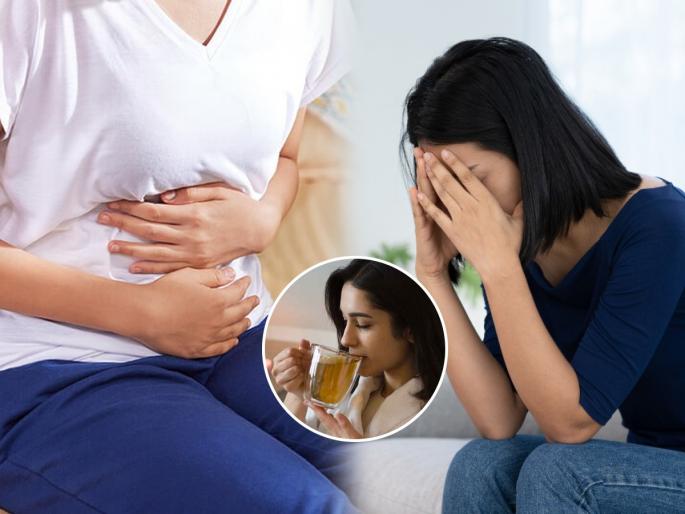 irregular periods hormonal imbalance solution ayurvedic remedies for PCOD PCOS natural treatment at home | पाळी अनियमित-PCOD-वजन वाढलं-चेहऱ्यावर पिंपल्सचं जंगल? करा ३ आयुर्वेदिक उपाय आजच