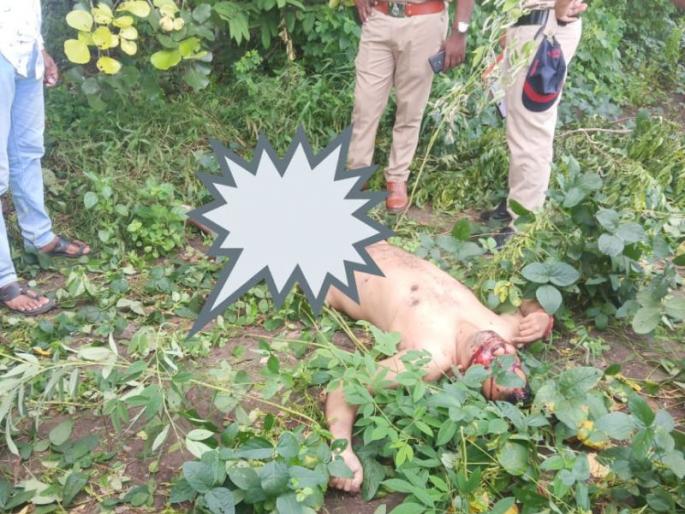 The deceased was identified; Now the challenge is to find the accused! | मृतकाची ओळख पटली; आता आरोपीचा शोध घेण्याचे आव्हान!