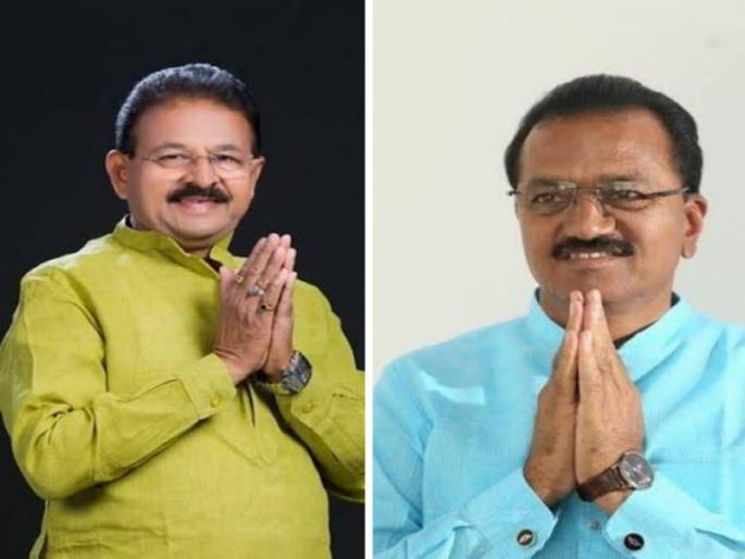 Who will be the Chairman of pdcc election Ashok Pawar and Dilip Mohite Patil Strong discussion in the district | PDCC: कोण होणार जिल्हा बँकेचा अध्यक्ष? अशोक पवार की दिलीप मोहिते-पाटील; जिल्ह्यात जोरदार चर्चा Who will be the Chairman of pdcc election Ashok Pawar and Dilip Mohite Patil Strong discussion in the district | PDCC: कोण होणार जिल्हा बँकेचा अध्यक्ष? अशोक पवार की दिलीप मोहिते-पाटील; जिल्ह्यात जोरदार चर्चा