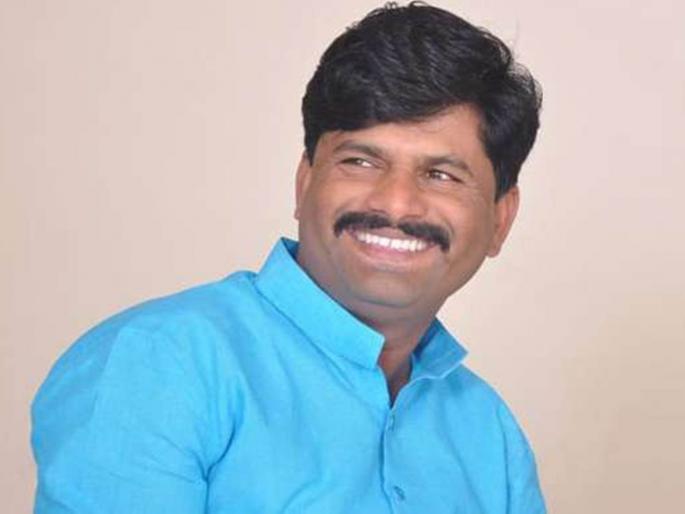 The 'deprived' shock! Will Gopichand Padalkar be the MLA of the historic constituency? | 'वंचित'ला धक्का ! पडळकर होणार ऐतिहासिक मतदारसंघाचे आमदार ?