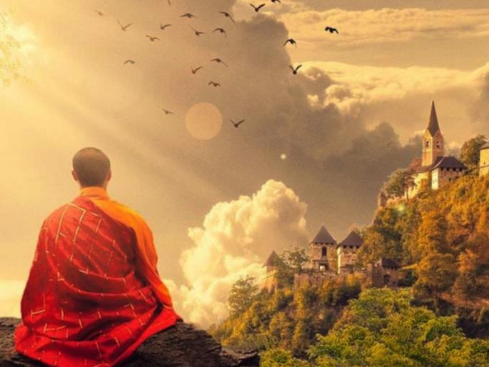 Spiritual upliftment will come only if the conduct is pure, read how it can be purified! | आचरण शुद्ध असेल तरच आध्यात्मिक उन्नती होईल, ते शुद्ध कसे करता येईल हे वाचा! Spiritual upliftment will come only if the conduct is pure, read how it can be purified! | आचरण शुद्ध असेल तरच आध्यात्मिक उन्नती होईल, ते शुद्ध कसे करता येईल हे वाचा!