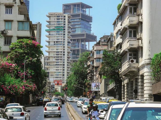 CoronaVirus News: Increase in patients at Pedder Road, Malabar Hill | CoronaVirus News: पेडर रोड, मलबार हिलमध्ये रुग्णांमध्ये वाढ CoronaVirus News: Increase in patients at Pedder Road, Malabar Hill | CoronaVirus News: पेडर रोड, मलबार हिलमध्ये रुग्णांमध्ये वाढ